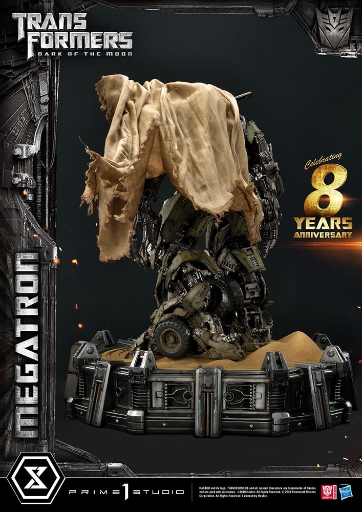 Megatron