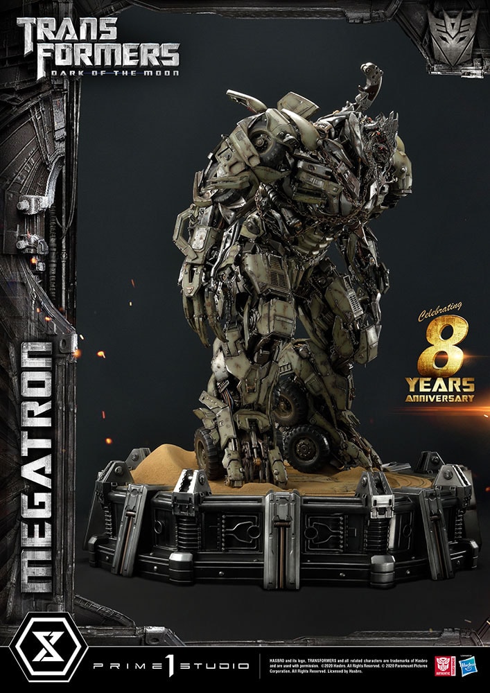 Megatron
