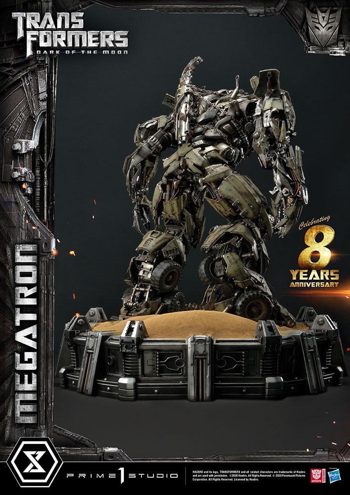 Megatron