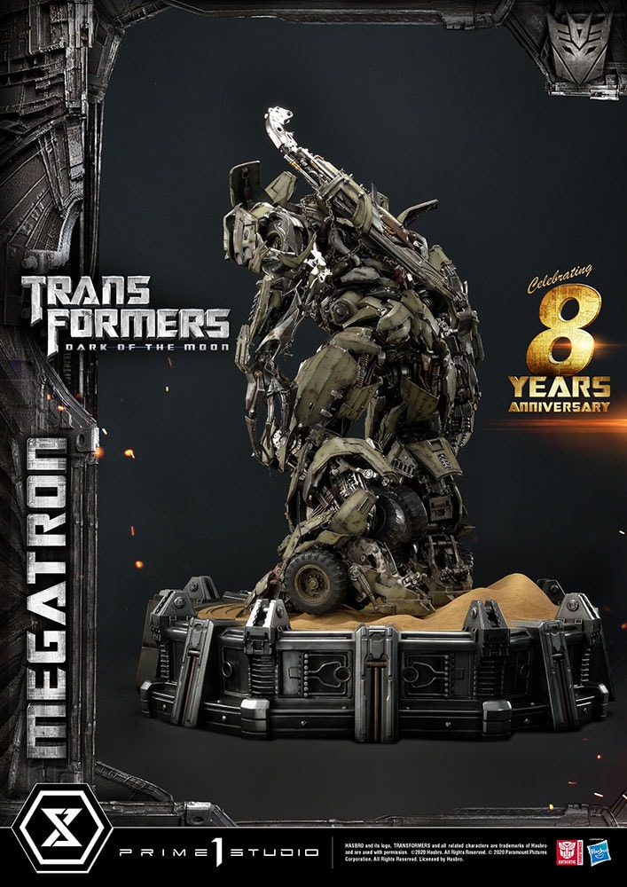 Megatron