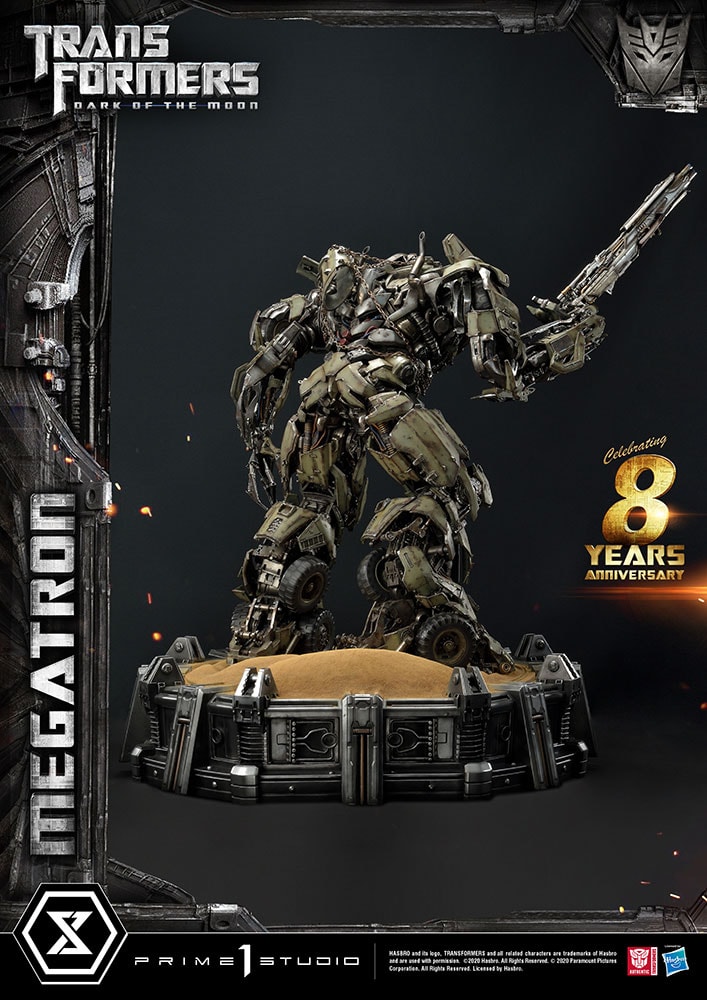 Megatron