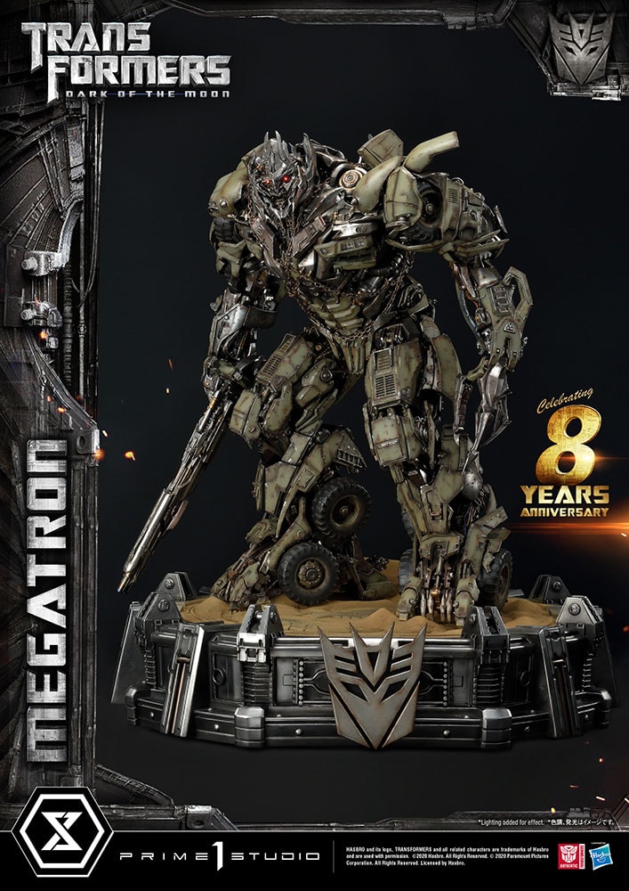 Megatron