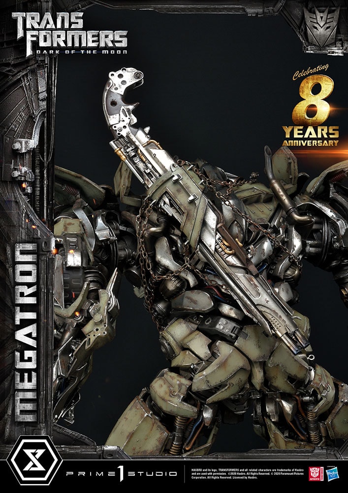Megatron