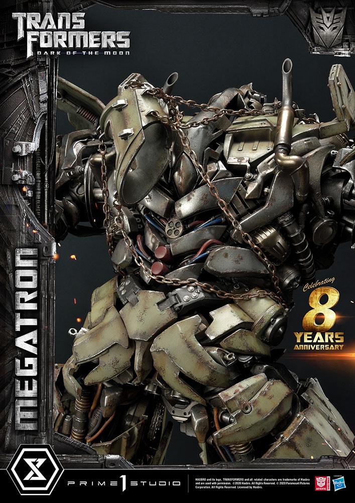 Megatron