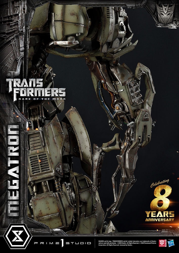 Megatron