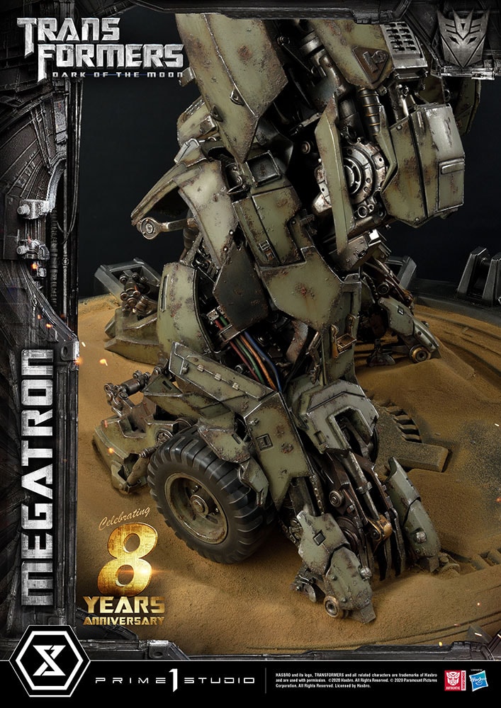 Megatron