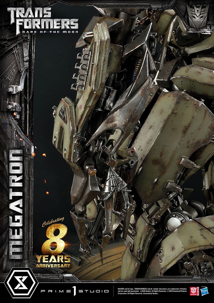 Megatron