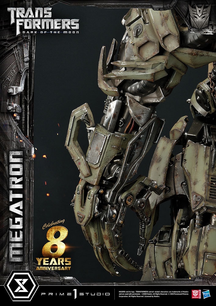 Megatron