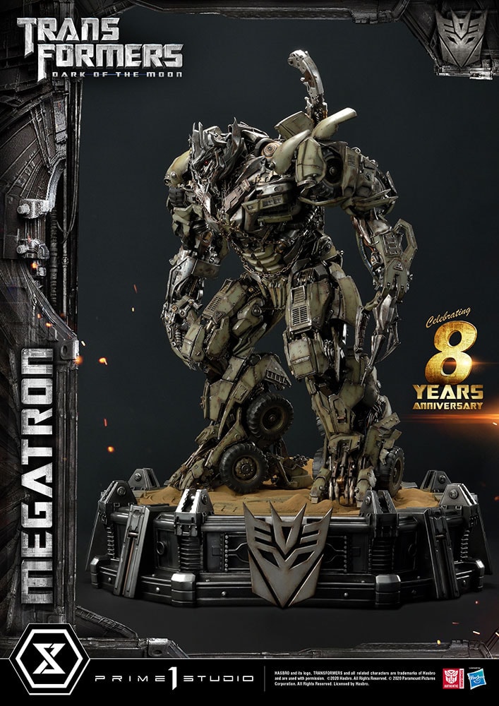 Megatron