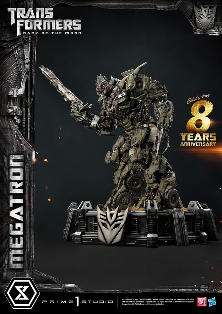 Megatron