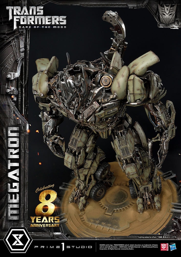 Megatron