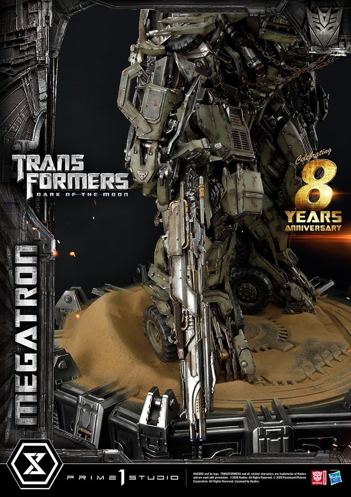 Megatron