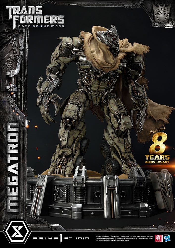 Megatron