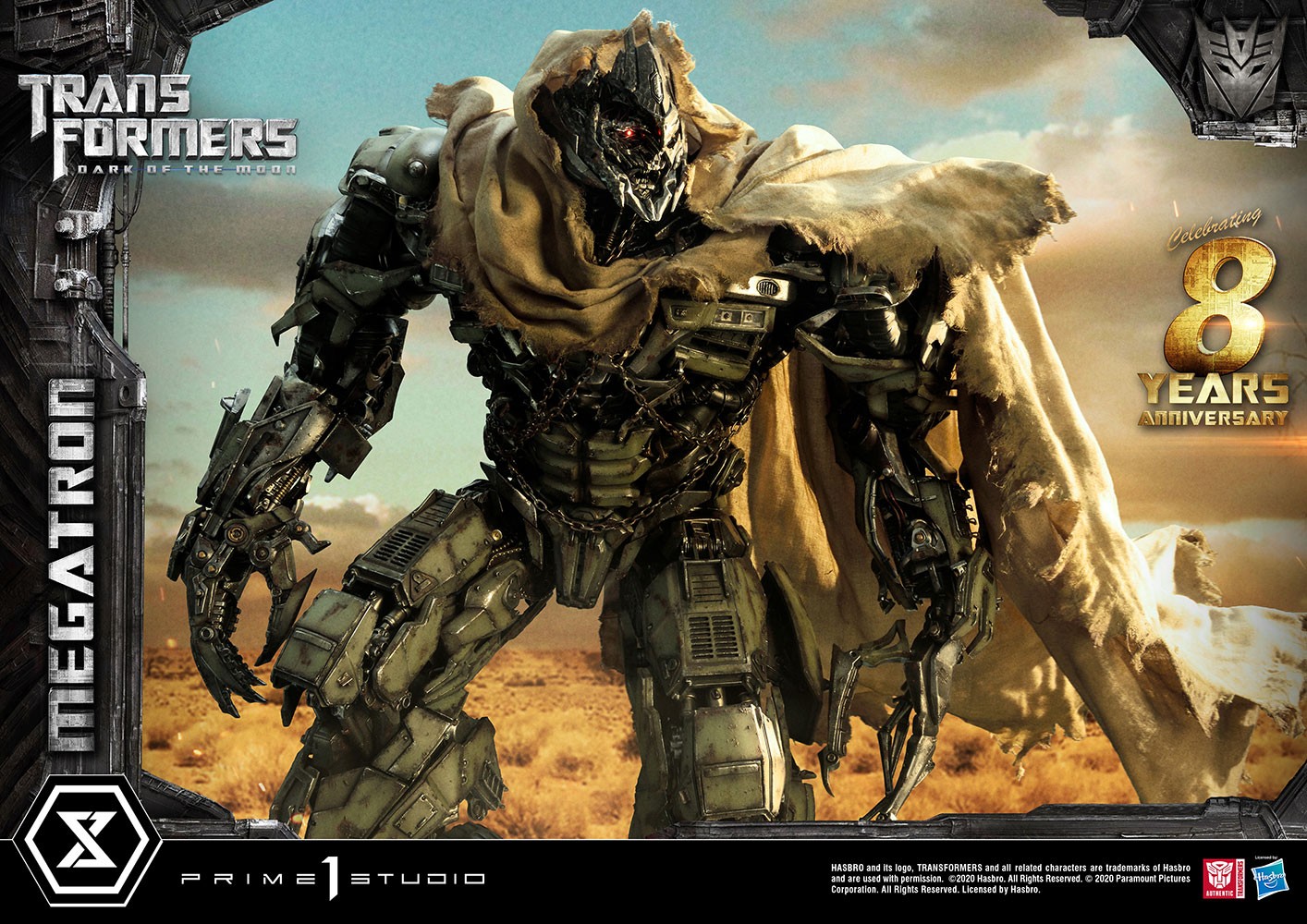 Megatron