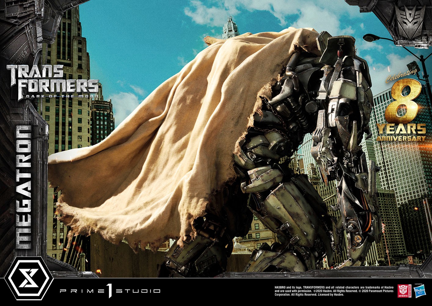 Megatron