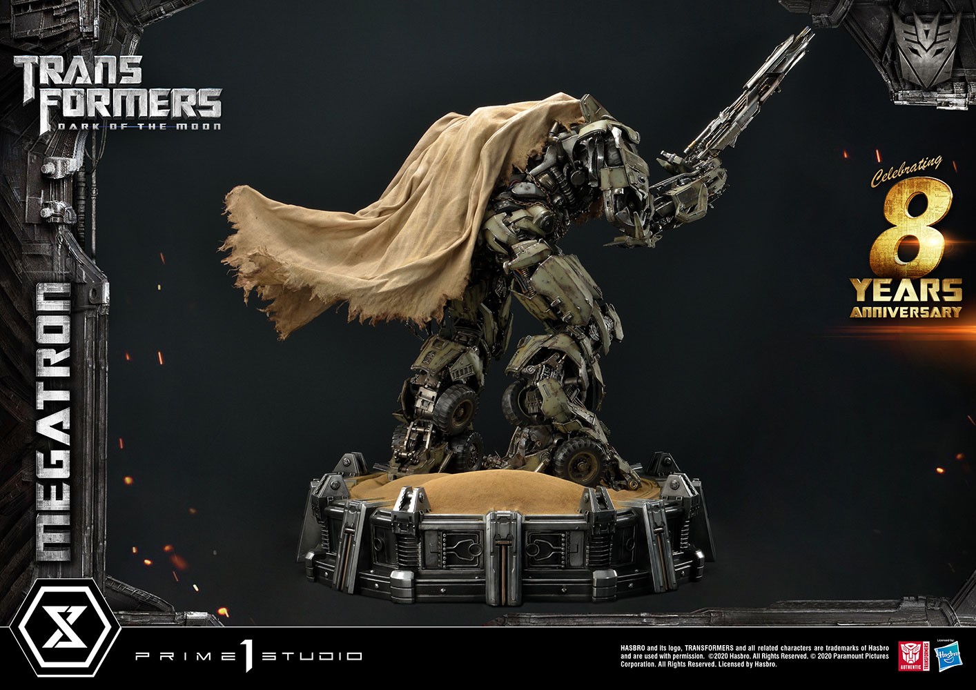 Megatron