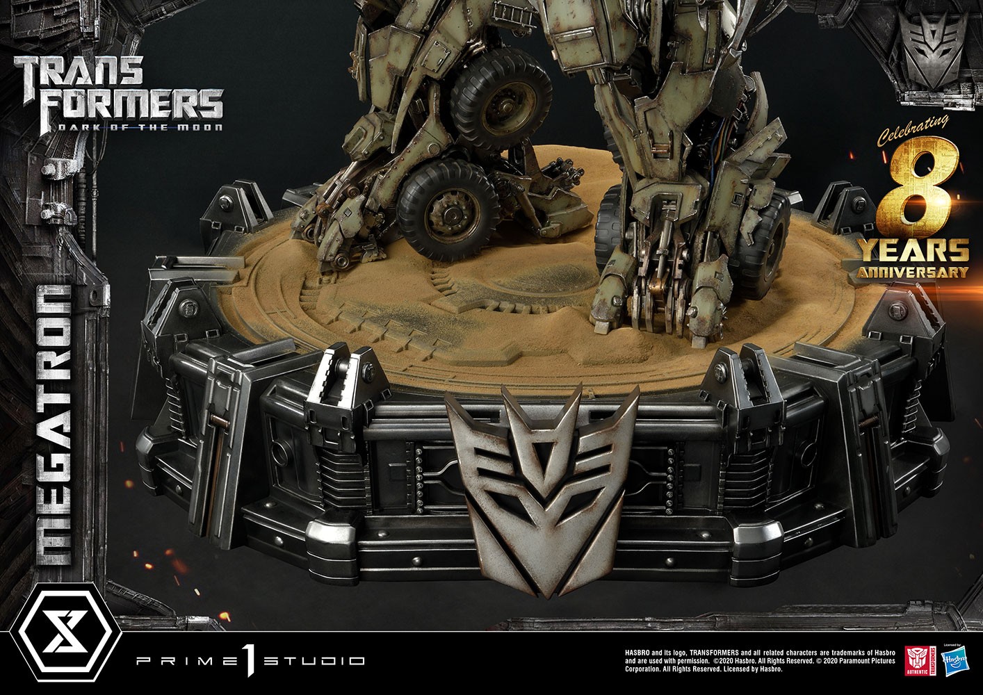 Megatron