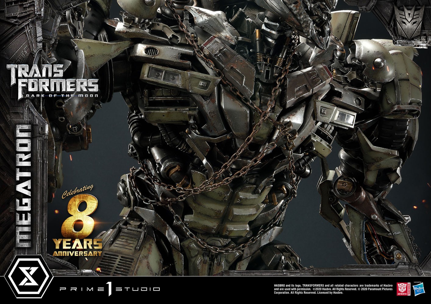 Megatron