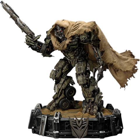 Megatron