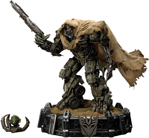 Megatron