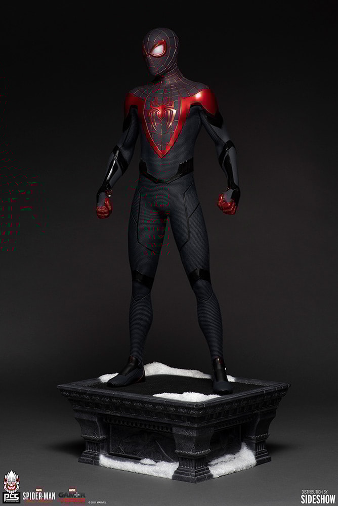 Spider-Man: Miles Morales