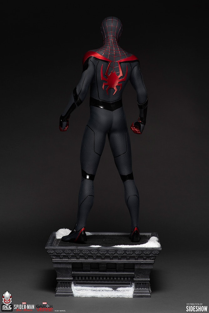 Spider-Man: Miles Morales