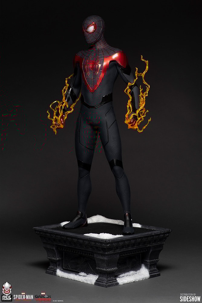 Spider-Man: Miles Morales