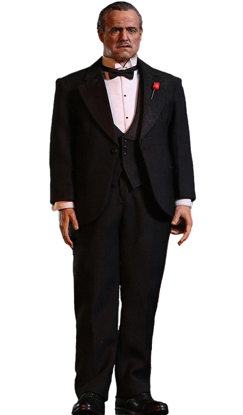Vito Corleone