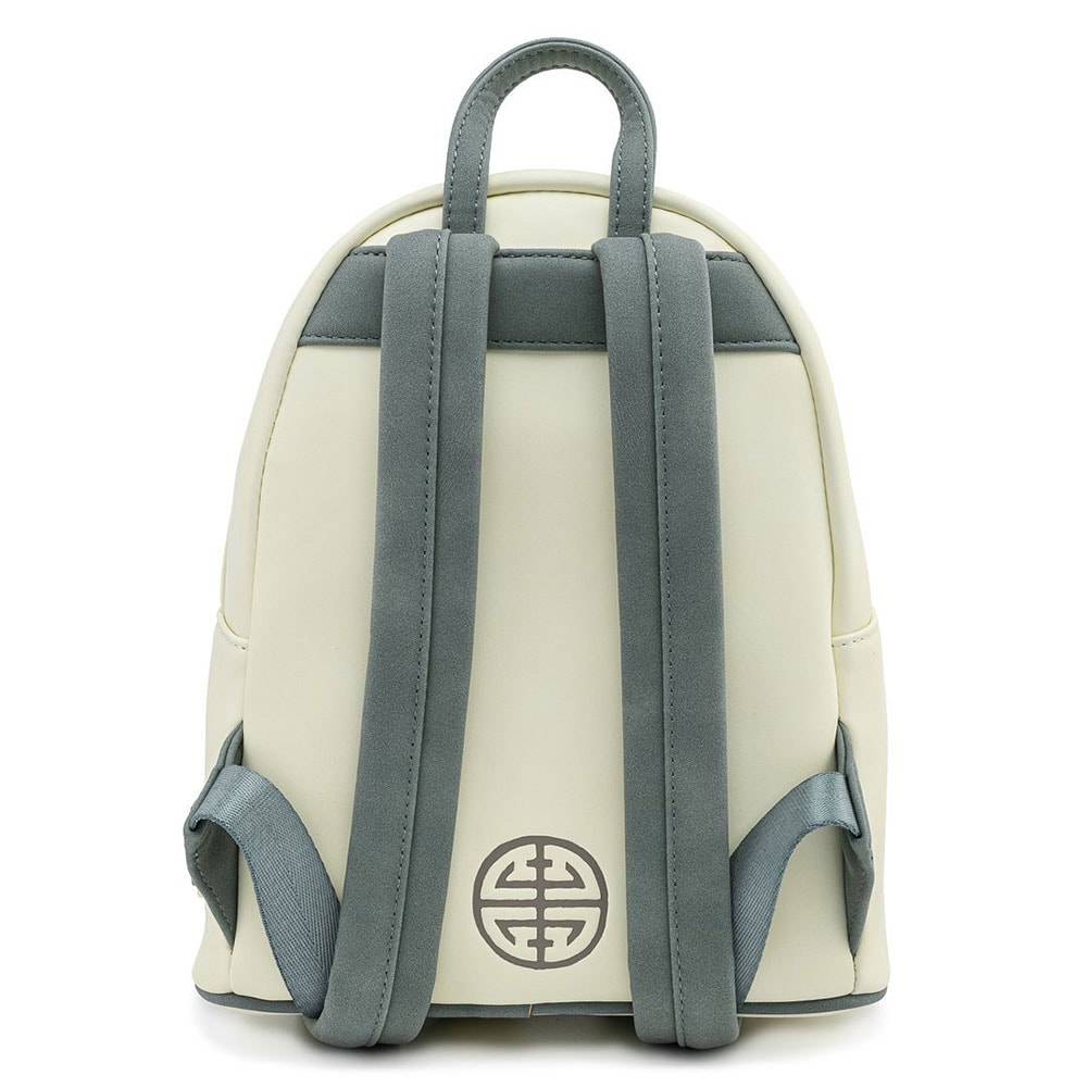 Avatar: The Last Airbender Aang Appa Cosplay Plush Mini Backpack Apparel  View 3