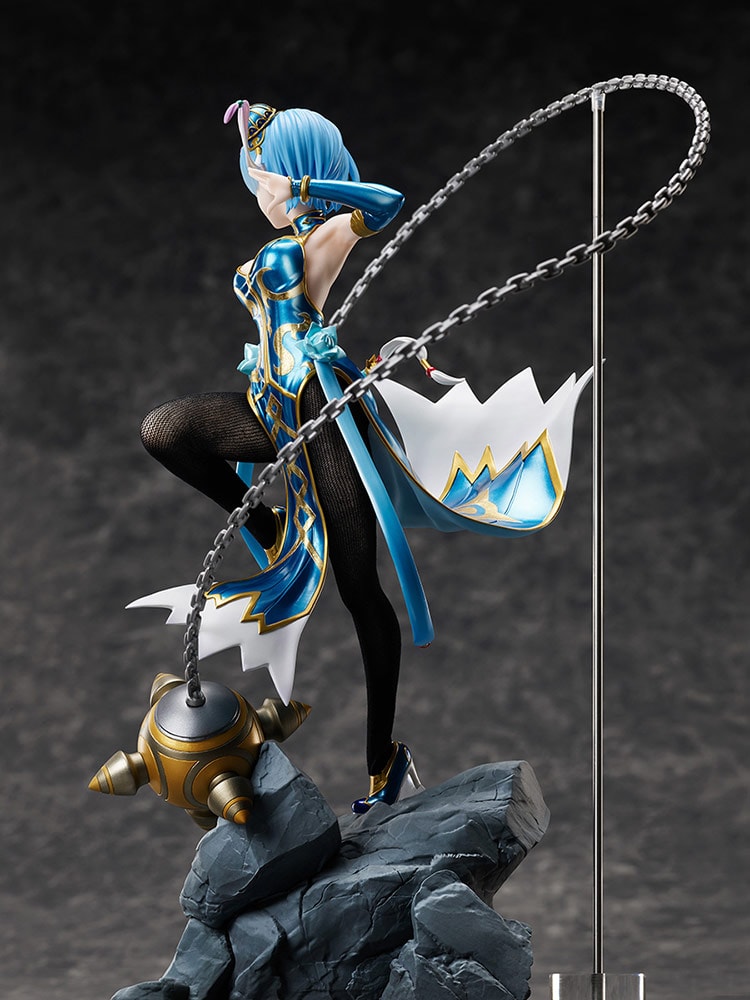 Rem China Dress Ver.
