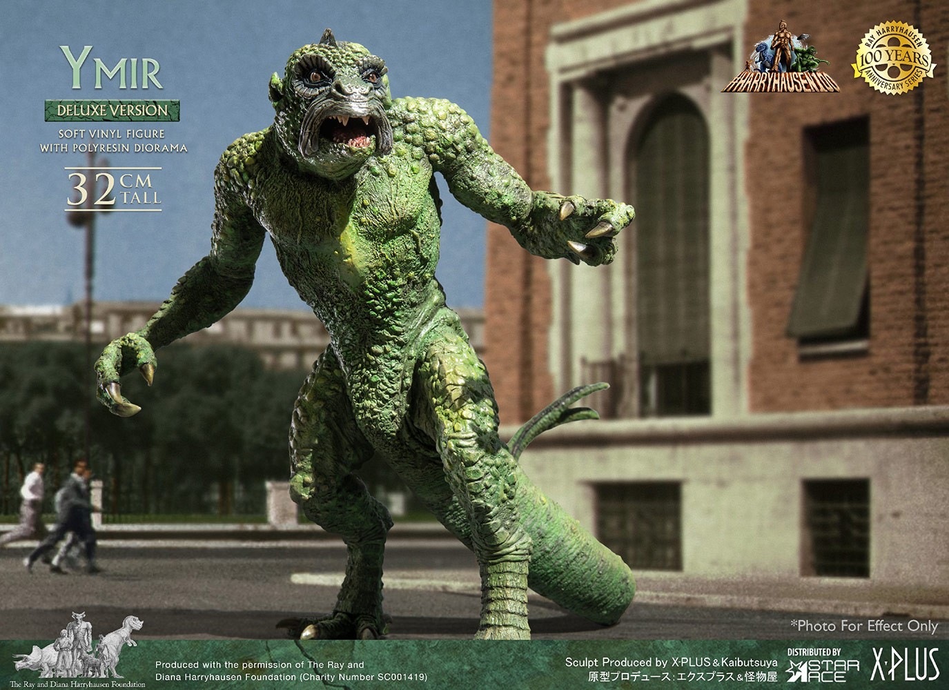 Ymir (Deluxe Version)