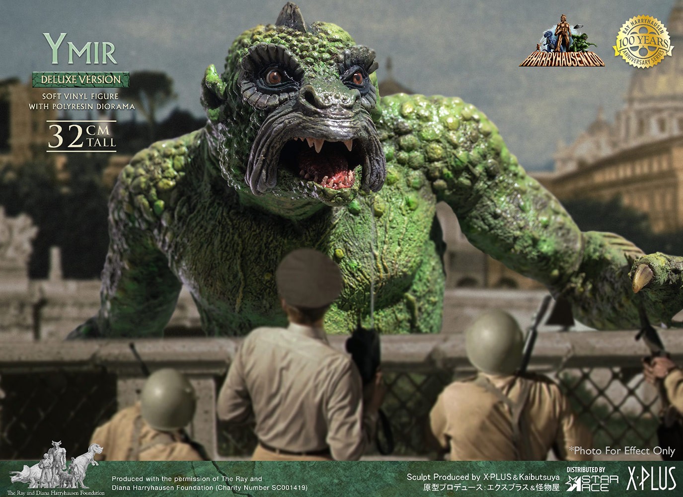 Ymir (Deluxe Version)