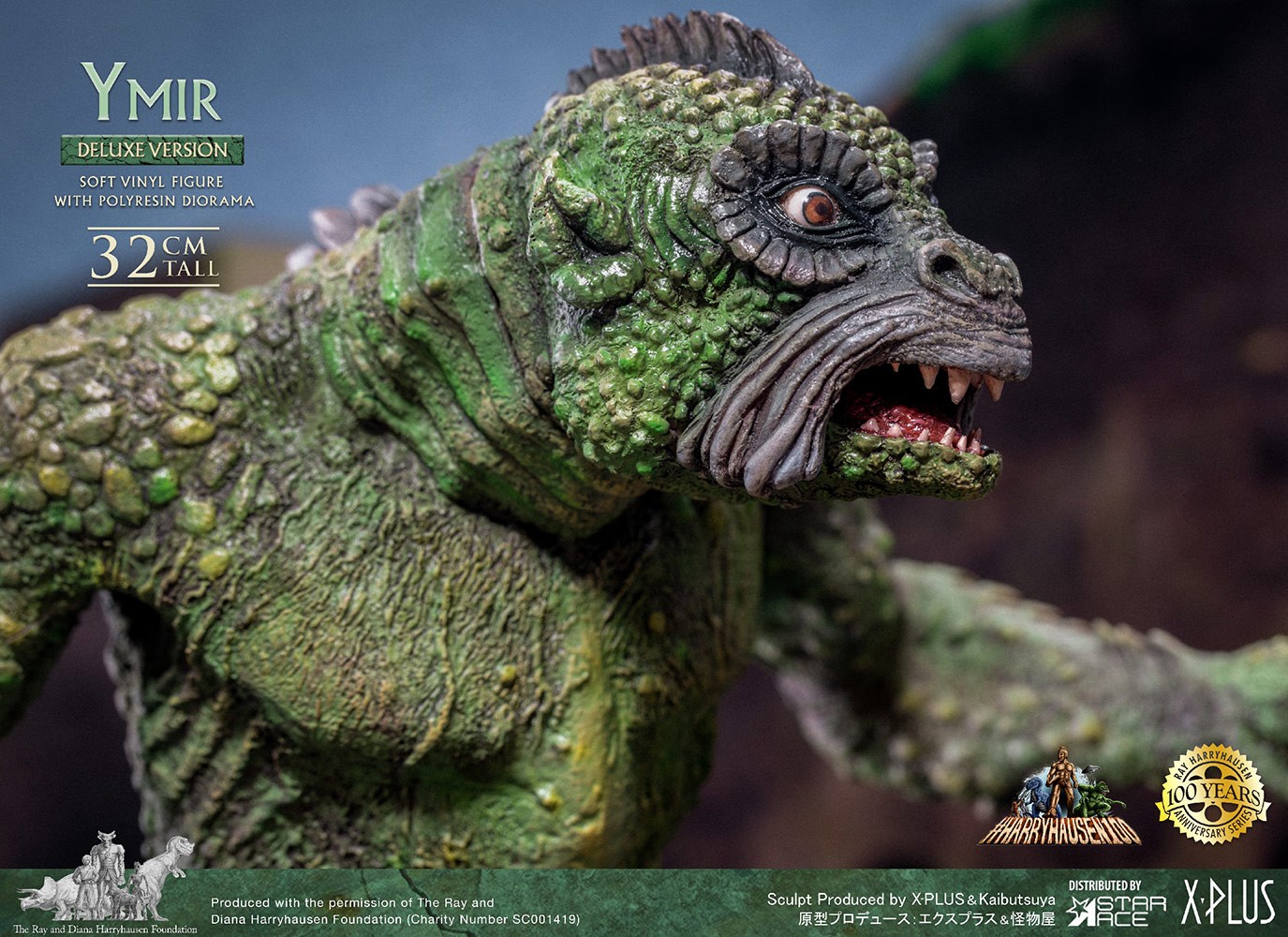 Ymir (Deluxe Version)