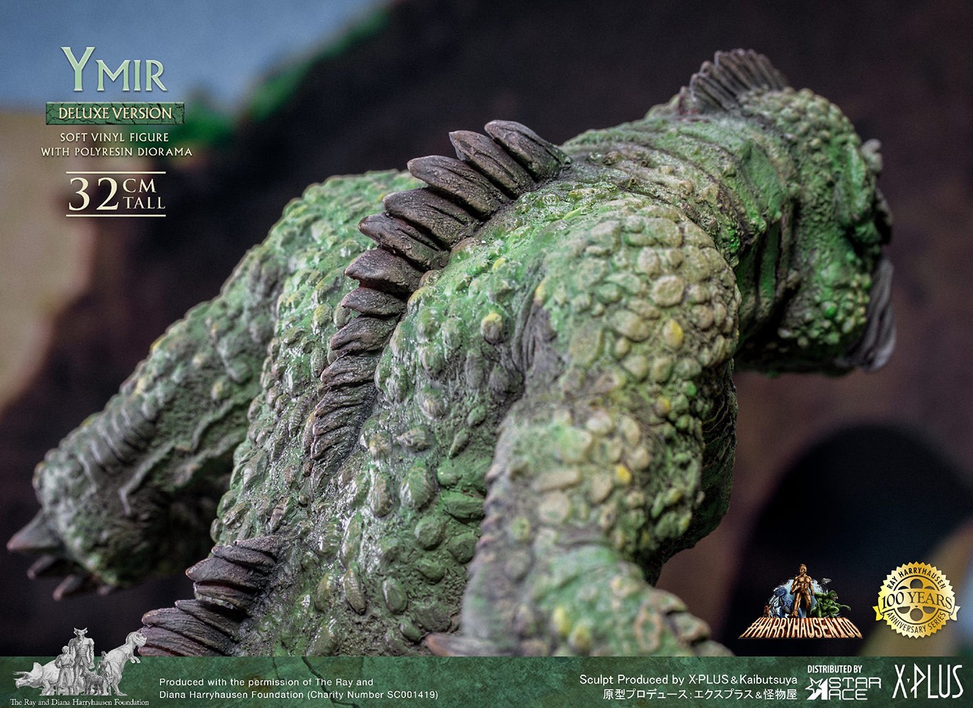 Ymir (Deluxe Version)