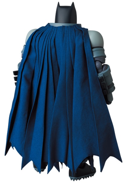 Armored Batman (The Dark Knight Returns) (Prototype Shown) View 4