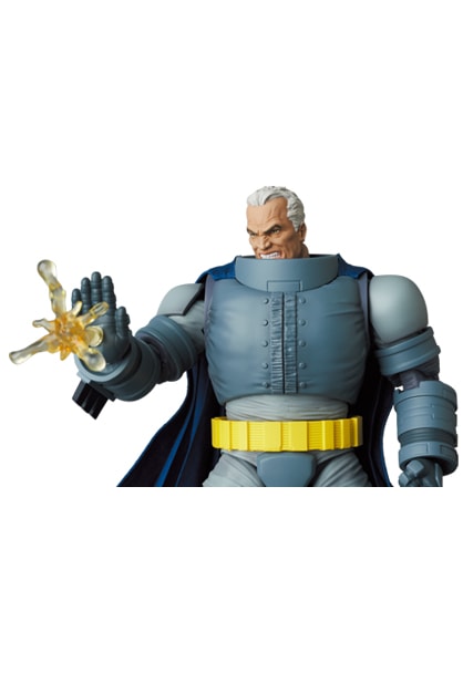 Armored Batman (The Dark Knight Returns) (Prototype Shown) View 8