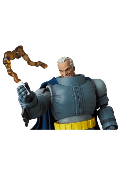 Armored Batman (The Dark Knight Returns) (Prototype Shown) View 9