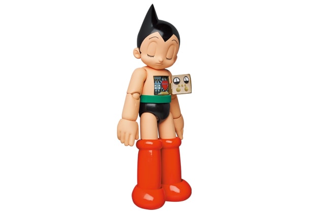 Astro Boy Version 1.5 (Prototype Shown) View 11