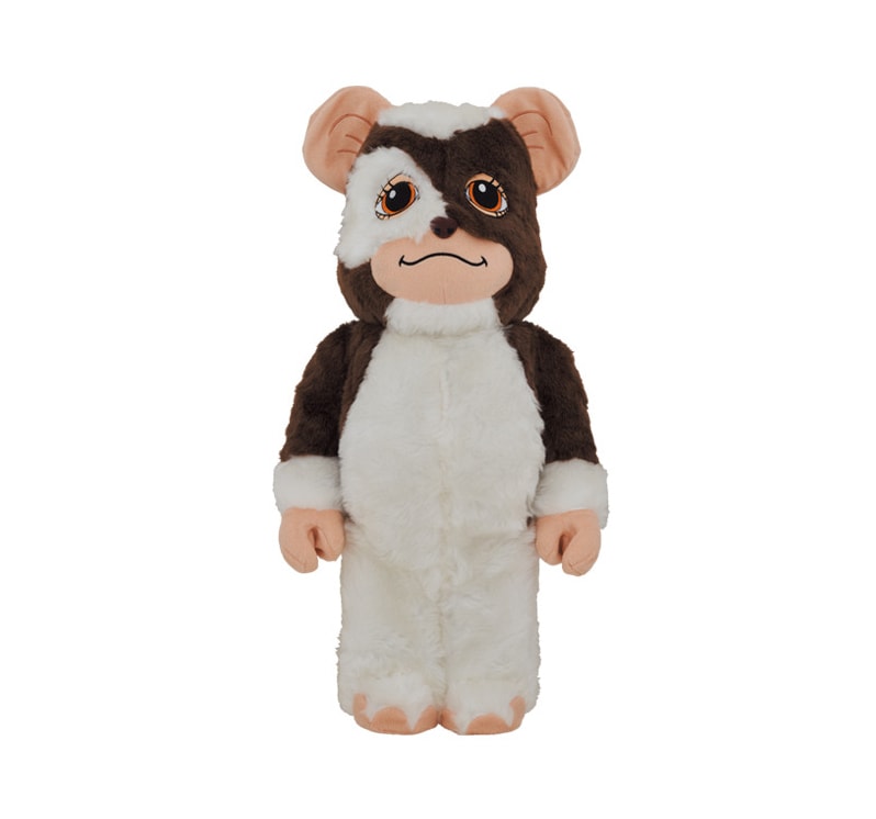 Be@rbrick Gizmo (Costume Version) 1000%- Prototype Shown