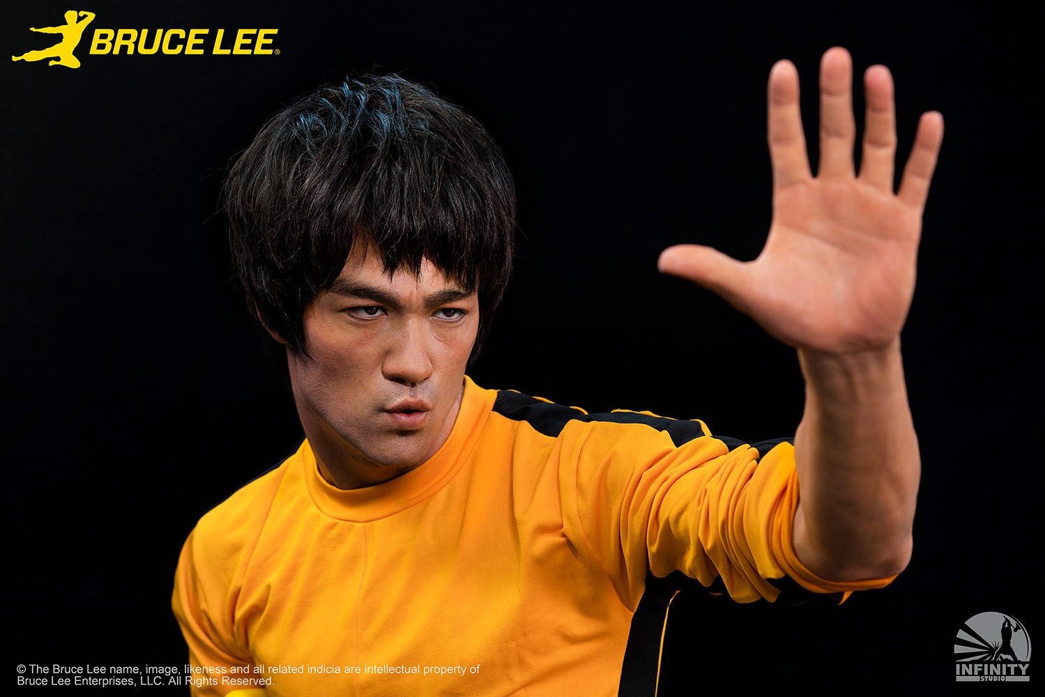 Bruce Lee (Prototype Shown) View 22