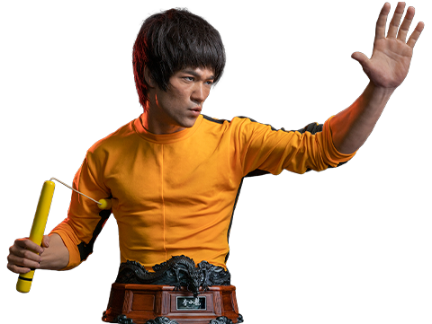 Bruce lee size new arrivals