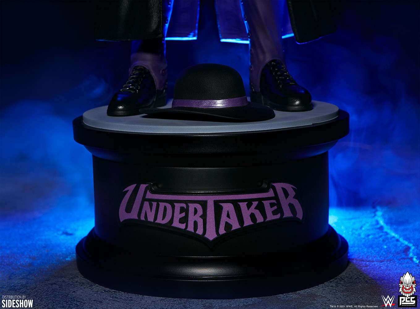 The Undertaker: Summer Slam '94