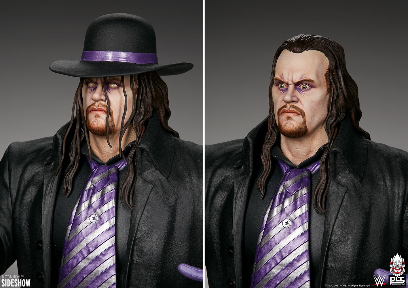 The Undertaker: Summer Slam '94