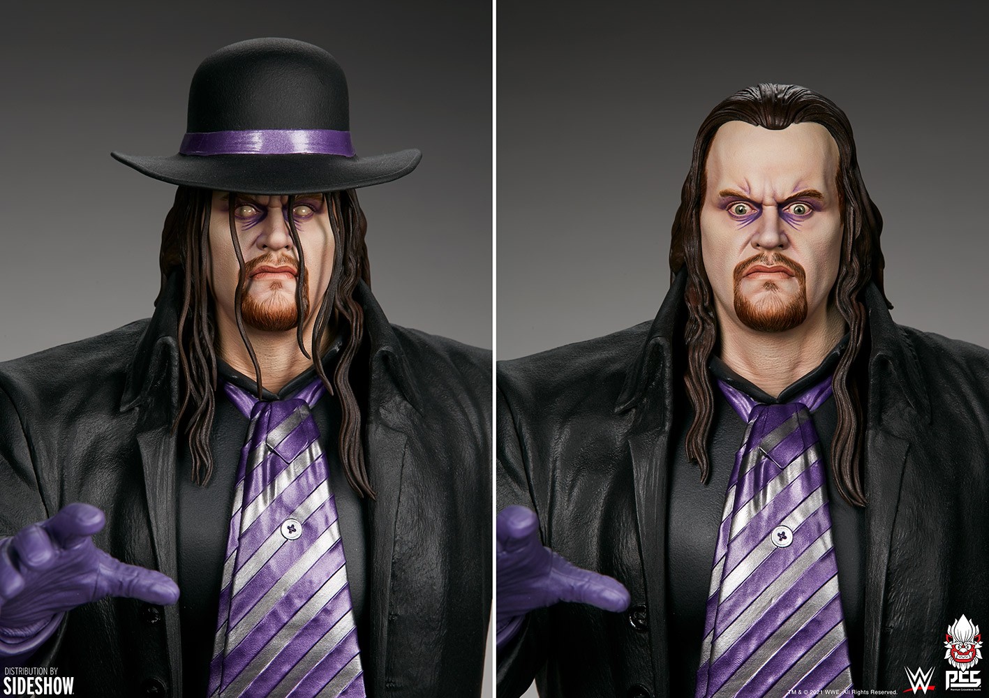 The Undertaker: Summer Slam '94