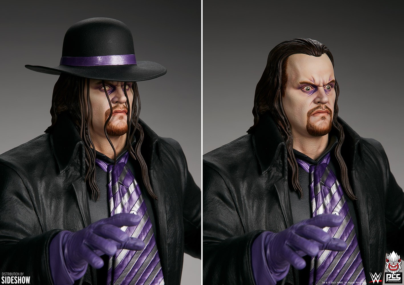 The Undertaker: Summer Slam '94