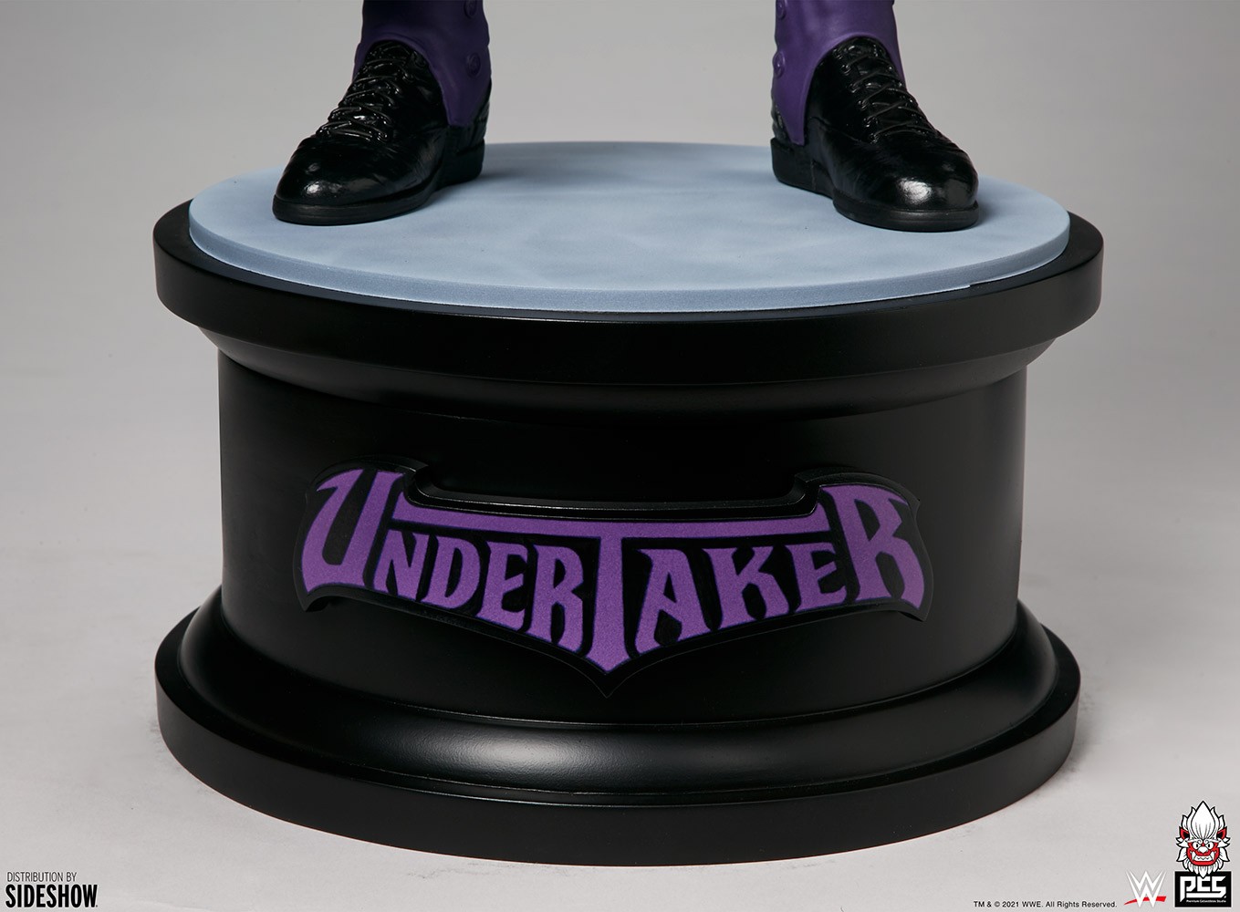 The Undertaker: Summer Slam '94
