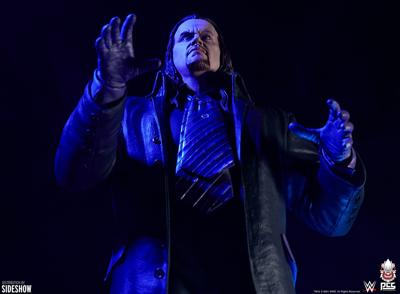 The Undertaker: Summer Slam '94