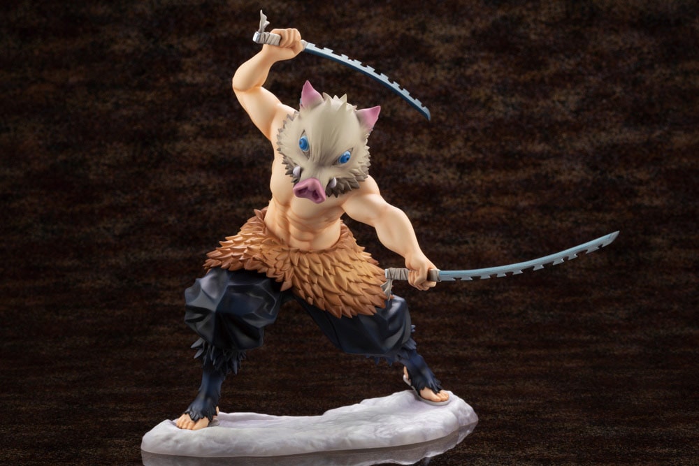 Inosuke Hashibira