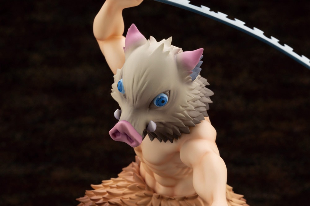 Inosuke Hashibira