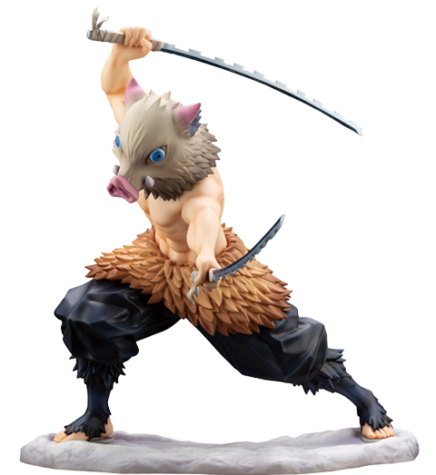 Inosuke Hashibira
